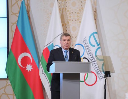 İlham Əliyev: Biz sizi sevindirəcəyik