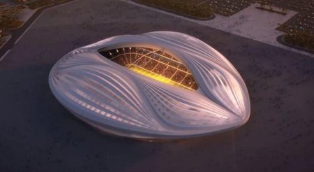 Bakı Olimpiya Stadionu ilk onluqda