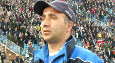 Şahin Diniyev Türkiyədən təklif alıb