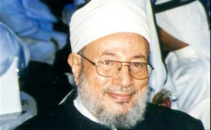 İnterpol müsəlman alimlərin rəhbərini axtarır
