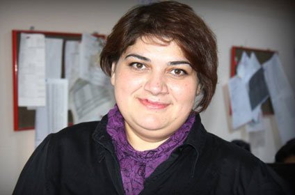 Sabah Xədicə İsmayılın məhkəməsidir