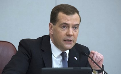 Medvedyev: “Türkiyə 3 böyük səhvə yol verdi”
