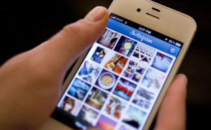 “Instagram” “Twitter”i qabaqladı