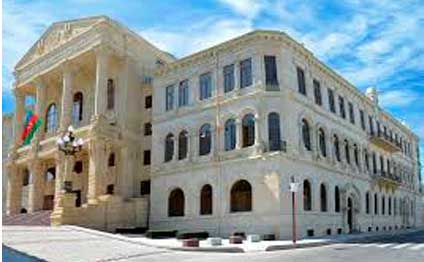 İcra başçısını döyənlər tutuldu