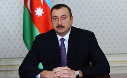 Prezident fərman imzaladı