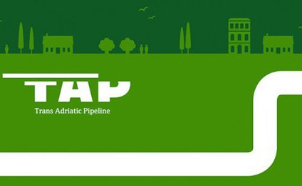 TAP-ın həcmi 2 dəfə artdı