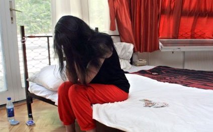 Qızlarımızı Türkiyədə satanlara ağır cəza