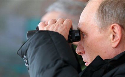 Putin NATO-nu hədələdi