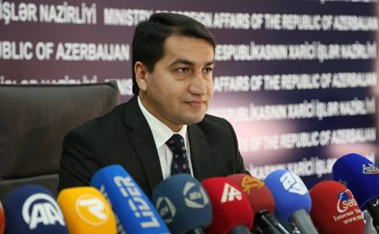 Erməni yalanı üzə çıxdı