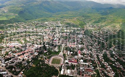 Qarabağda qəfil gizli görüş