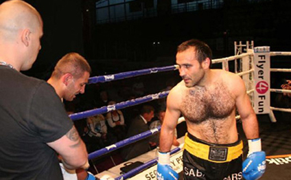 Fariz Məmmədov 3 döyüş keçirəcək
