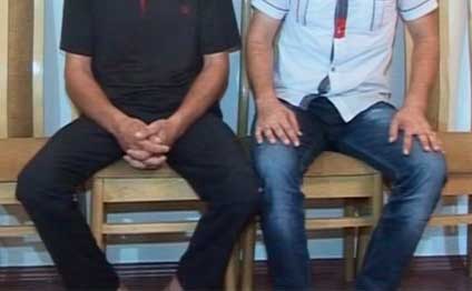 Bakıda qaçqın qaçqını necə aldatdı?