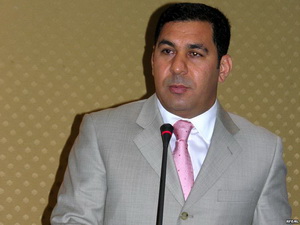 Fərhad Əliyev: “Sona qədər öz əqidəmə sadiq qalacağam”