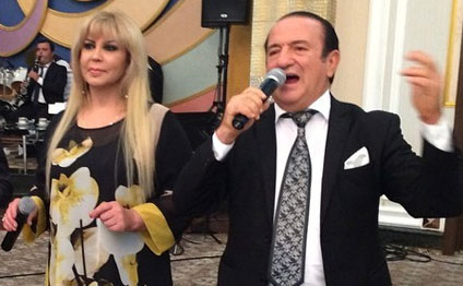 Səməd Səmədov və Sevda Əliqızıdan yeni xəbər