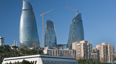 Bakının məşhur otelində cinayət