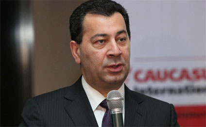 Azərbaycanla İran arasında 