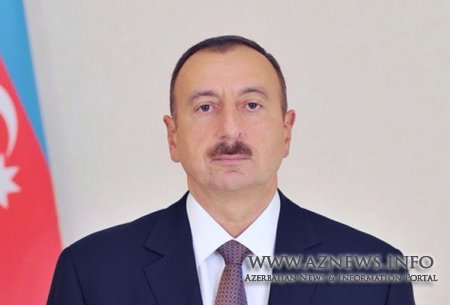 Prezident helikopterin vurulmasından danışdı