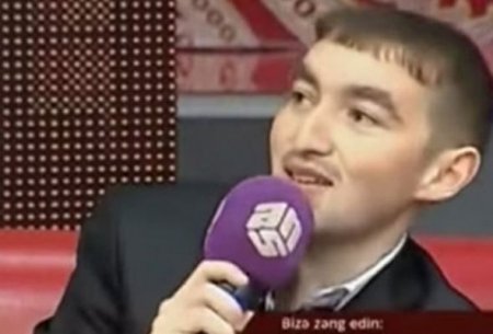 Azərbaycanlı meyxanaçı faciəvi şəkildə dünyasını dəyişdi
