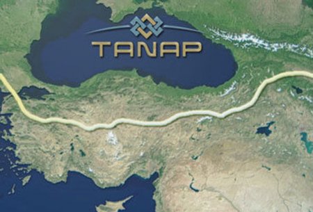 Avropanın qazı Anadoludan keçəcək