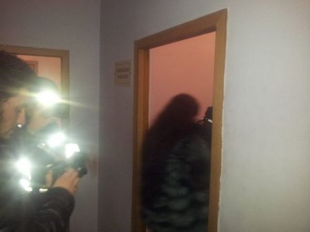 Bakıda keçirilən reyddə 10 qadın sürücü saxlanıldı: Aralarında sərxoşlar da var