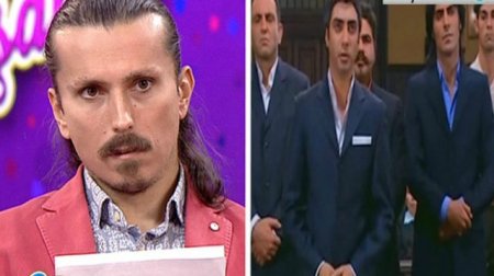 Polad Alemdarın səsinin sahibi ortaya çıxdı