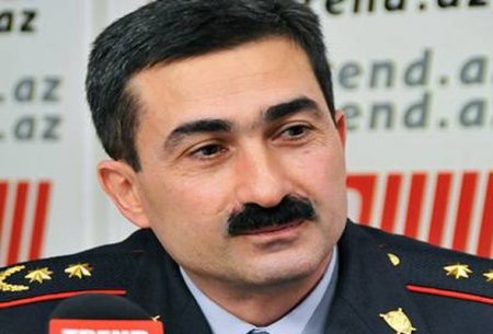 Kamran Əliyev Telli Borçalının qayda pozuntusundan danışdı