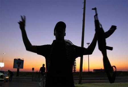 Daily Mail: İŞİD əsirlərin orqanlarını satır