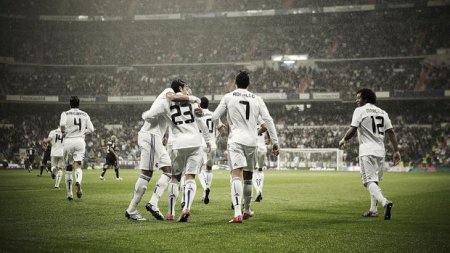 “Real” tarixində ilk dəfə dünya çempionu oldu
