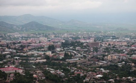 Xankəndinin işğalı – 23 il