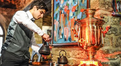 Kilosu 1250 dollarlıq çay