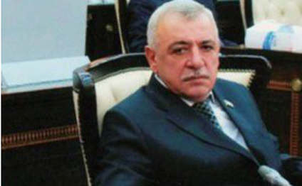 Deputat oğlu Bakıda “avtoş
