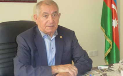 Prezident nekroloq imzaladı