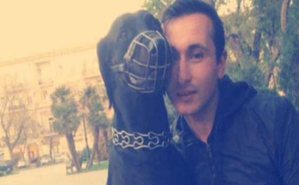 Baş kəsənin kimliyi bilindi