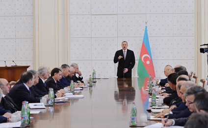 “Bu günə qədər belə oyunlar keçirilməyib”