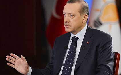 Ərdoğana ölüm mesajı verildi