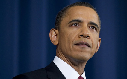 Obama Səudiyyə Ərəbistanına gedir