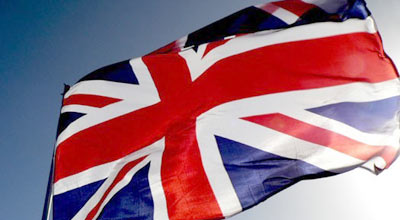 Britaniya vəhabi kral üçün yas saxladı