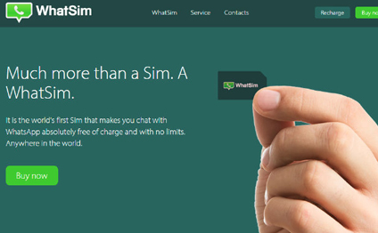 Yeni mobil operator - 