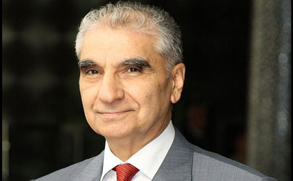 Rektor işdən çıxdı