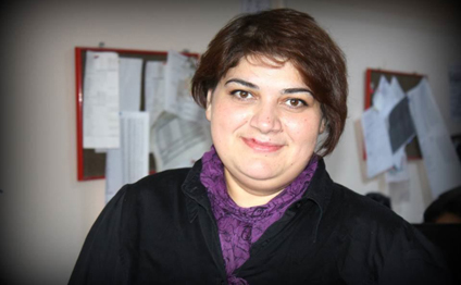 Xədicə İsmayıl həbsdə qaldı