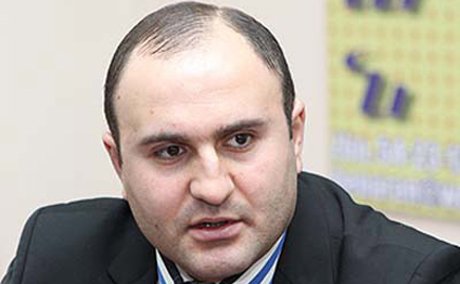 Erməni bicindən şok etiraf