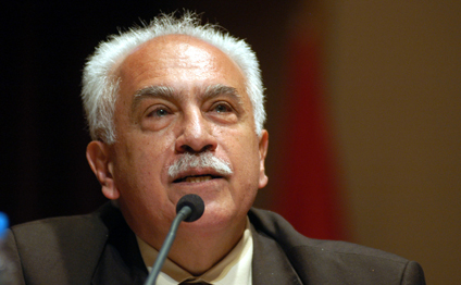Perinçəkə dəstək verdik