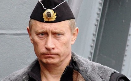 Putin Qarabağa belə girəcək