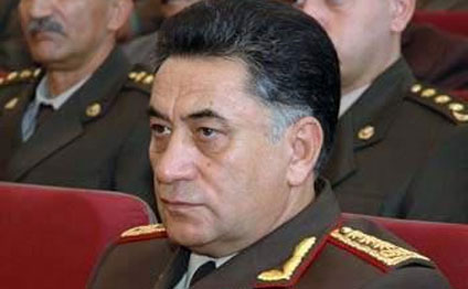 Ramil Usubov yeni rəis təyin etdi