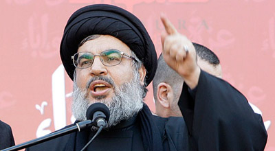 Hizbullah İsraili hədələdi