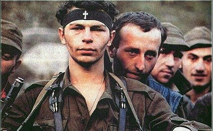 Rusların sevmədiyi ölkə