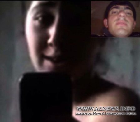 “Allah səni öldürsün” videosunun “qəhrəmanı” ərə getdi
