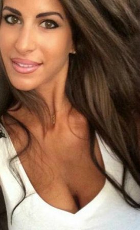 Neymarın yeni sevgilisinin seksual fotoları yayıldı