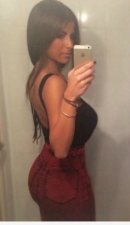 Neymarın yeni sevgilisinin seksual fotoları yayıldı