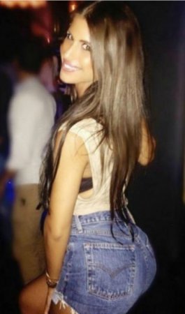 Neymarın yeni sevgilisinin seksual fotoları yayıldı